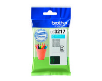 Brother LC3217 cartuchos originales separados cian magenta, o amarillo (550 páginas) 