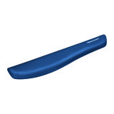 REPOSE POIGNET POUR CLAVIER  PLUSHTOUCH BLEU
