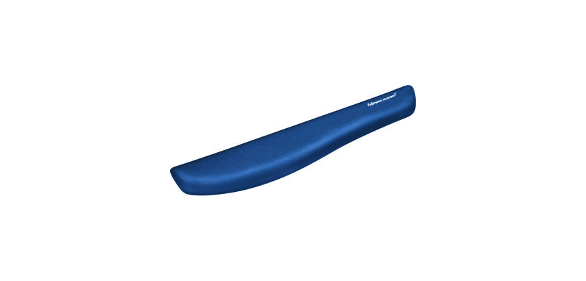 REPOSE POIGNET POUR CLAVIER PLUSHTOUCH