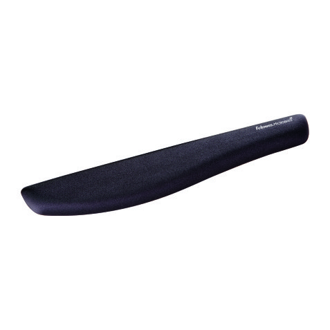 Wrist rest PlushTouch