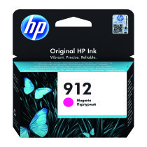 hp 912 3yl77ae cartuchos originales separados cian magenta amarillo 315 paginas