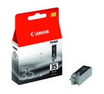 Canon PGI-35 Cartucho negro Original (191 páginas) 