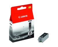 Canon PGI-35 Cartucho negro Original (191 páginas) 