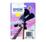 Epson 502 Cartucho original colores separados cian, magenta, amarillo (165 páginas) 
