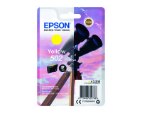 Epson 502 Cartucho original colores separados cian, magenta, amarillo (165 páginas) 