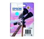 Epson 502 Cartucho original colores separados cian, magenta, amarillo (165 páginas) 