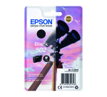 Epson 502 Cartucho negro Original (210 páginas) 