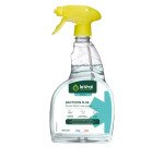 Détergent désinfectant odorisant Le Vrai Bactopin Plus - Spray de 750 ml