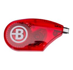 Corrector Bruneau Lateral