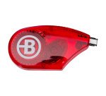 Correcteur à sec Bruneau dépose latérale largeur 5 mm - Longueur 8 m