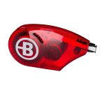 Correcteur à sec Bruneau dépose latérale largeur 5 mm - Longueur 8 m