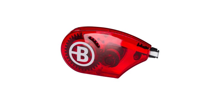 Dry corrector Bruneau lateral use width 5 mm - length 8 cm