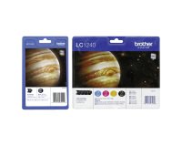 Big pack Brother LC1240