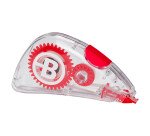 Correcteur à sec Bruneau dépose frontale largeur 5 mm - Longueur 8 m