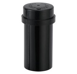 Rodillo de tinta negra para etiquetadora Kendo