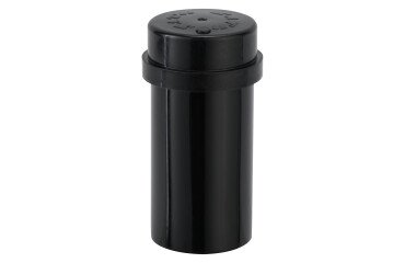 Rodillo de tinta negra para etiquetadora Kendo