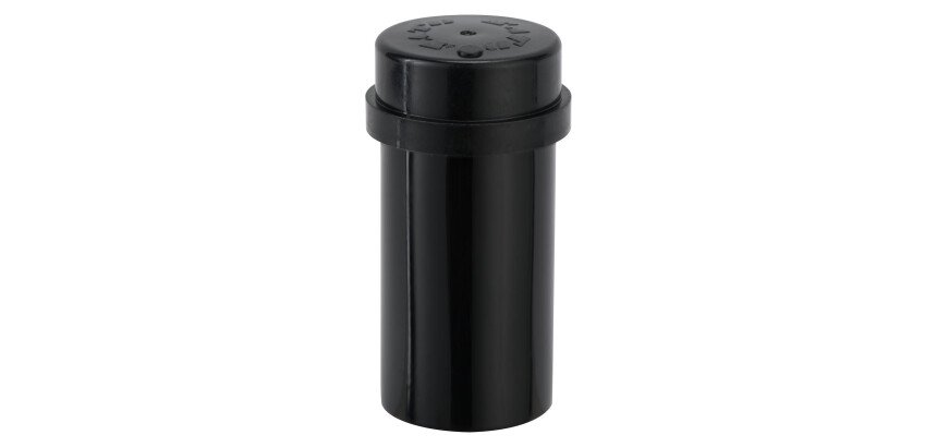 Rouleau étiqueteuse encreur Sato Kendo écriture noire