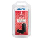 Rouleau étiqueteuse encreur Sato Kendo écriture noire