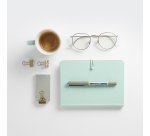 Stylo roller Uni Ball Eye Fine 0,7 mm