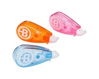 Gb_lot 3 mini correcteur a sec bruneau 5mmx5m