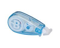 Pack de 3 Mini correctores en seco Bruneau