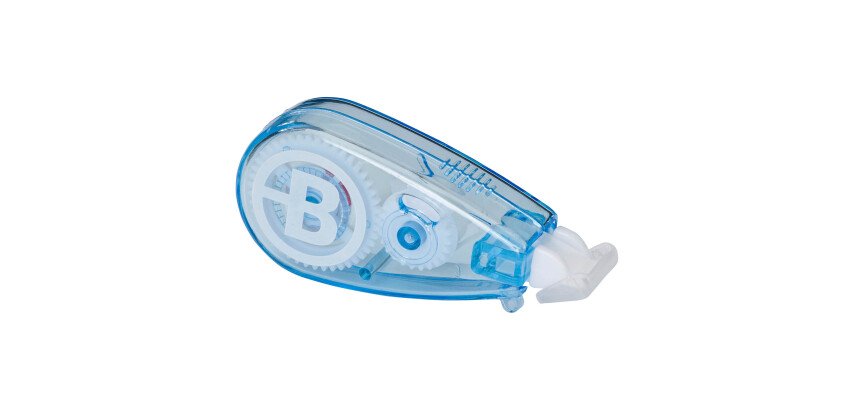 Mini correcteur à sec Bruneau ultra compact - Lot de 3
