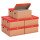 Promo pack cases & archive boxes