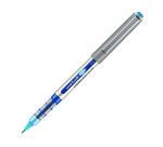 Stylo roller Uni Ball Eye à capuchon pointe 0,7 mm- écriture moyenne