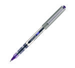 Stylo roller Uni Ball Eye à capuchon pointe 0,7 mm- écriture moyenne