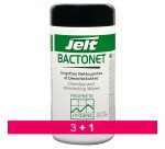 Pack 3 boîtes de lingettes Jelt + 1 offerte