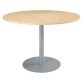 Pack tables rondes Bruneau Excellens 2 + 1 offerte