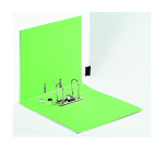 Classeur à levier plastifié Exacompta Prem Touch A4+ - dos 8 cm 