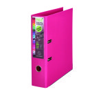 Archivador de palanca Exacompta Prem Touch A4+ Lomo 8 cm colores surtidos