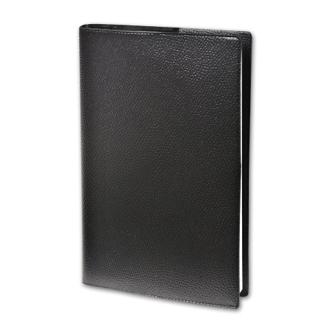 Agenda Quo Vadis Président S Classique semainier - année 2026 - 21 x 27 cm noir
