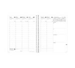 Agenda Quo Vadis Président S Classique - 21 x 27 cm - 2027