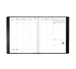 Agenda Quo Vadis Président S Classique - 21 x 27 cm - 2026