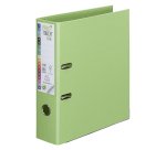 Classeur à levier plastifié Exacompta Prem Touch A4+ - dos 8 cm 