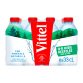 Eau minérale Vittel 33 cl - 24 bouteilles