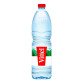 Eau minérale Vittel 1,5 L - 12 bouteilles