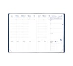 Agenda Quo Vadis Consul Classique - 21 x 29,7 cm - 2026