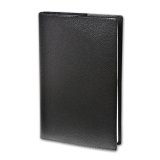 Agenda Quo Vadis Consul Classique semainier - année 2026 - 21 x 29,7 cm noir