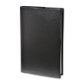 Agenda Quo Vadis Consul Classique semainier - année 2025 - 21 x 29,7 cm noir