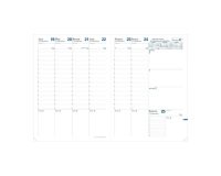 Agenda Quo Vadis Consul Classique - 21 x 29,7 cm - 2027