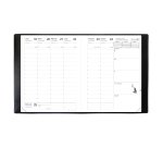 Agenda Quo Vadis Président Classique - 21 x 27 cm - 2026