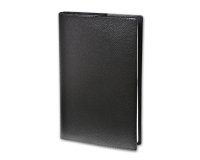 Agenda Quo Vadis Ministre Classique - 16 x 24 cm - 2026