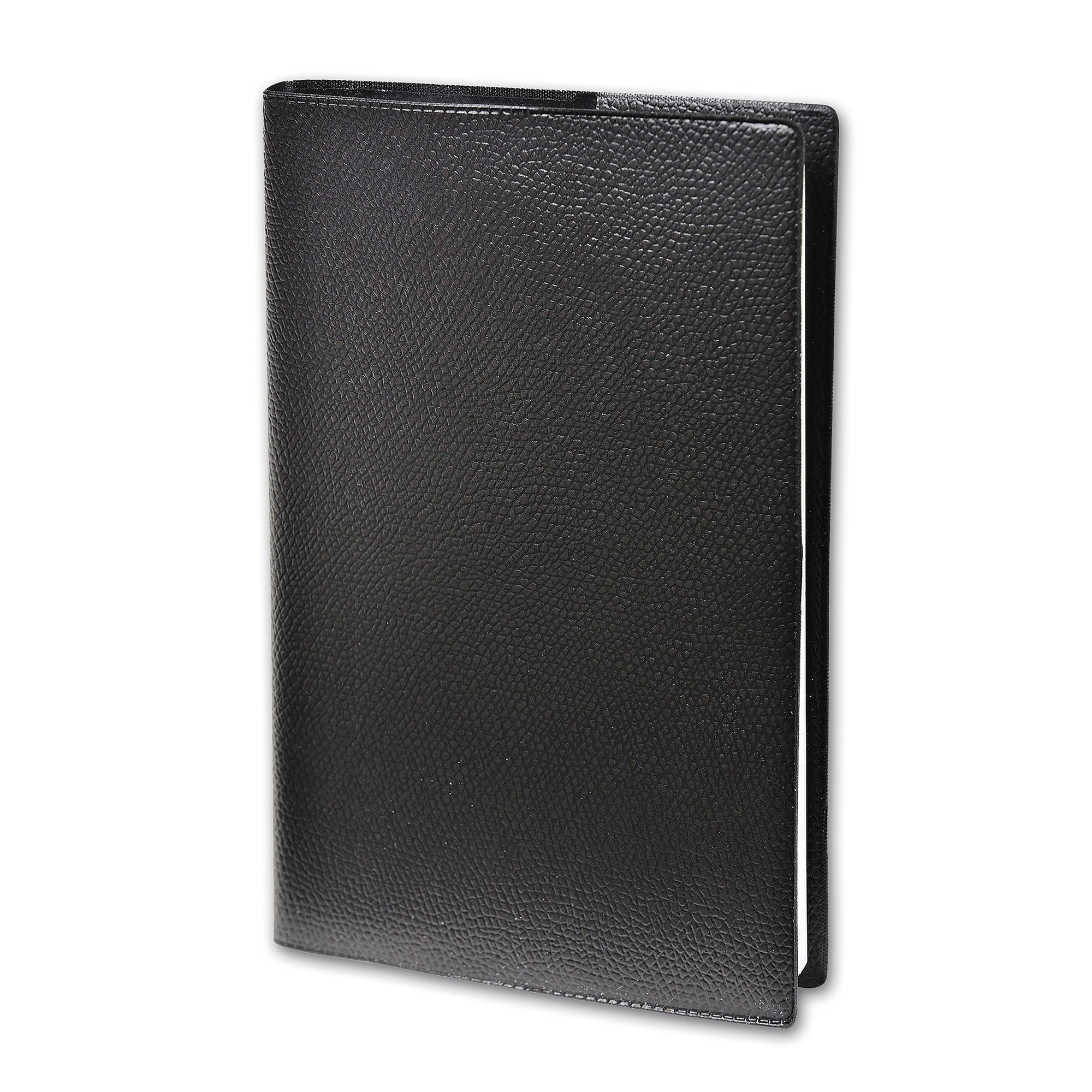 Quo Vadis Agenda Universitaire Semainier Club Bronze Août 2025 - Août 2026 - 10 X 15 Cm - Couverture Amovible Rechargeable