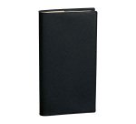Agenda Quo Vadis Italnote Classique - 8,8 x 17 cm - 2027