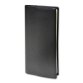 Agenda Quo Vadis Italnote Classique semainier - année 2026 - 8,8 x 17 cm noir