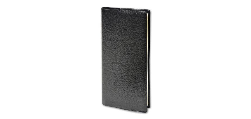 Agenda Quo Vadis Italnote Classique - 8,8 x 17 cm - 2026