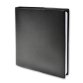 Agenda Quo Vadis Exécutif Classique semainier - année 2026 - 16 x 16 cm noir